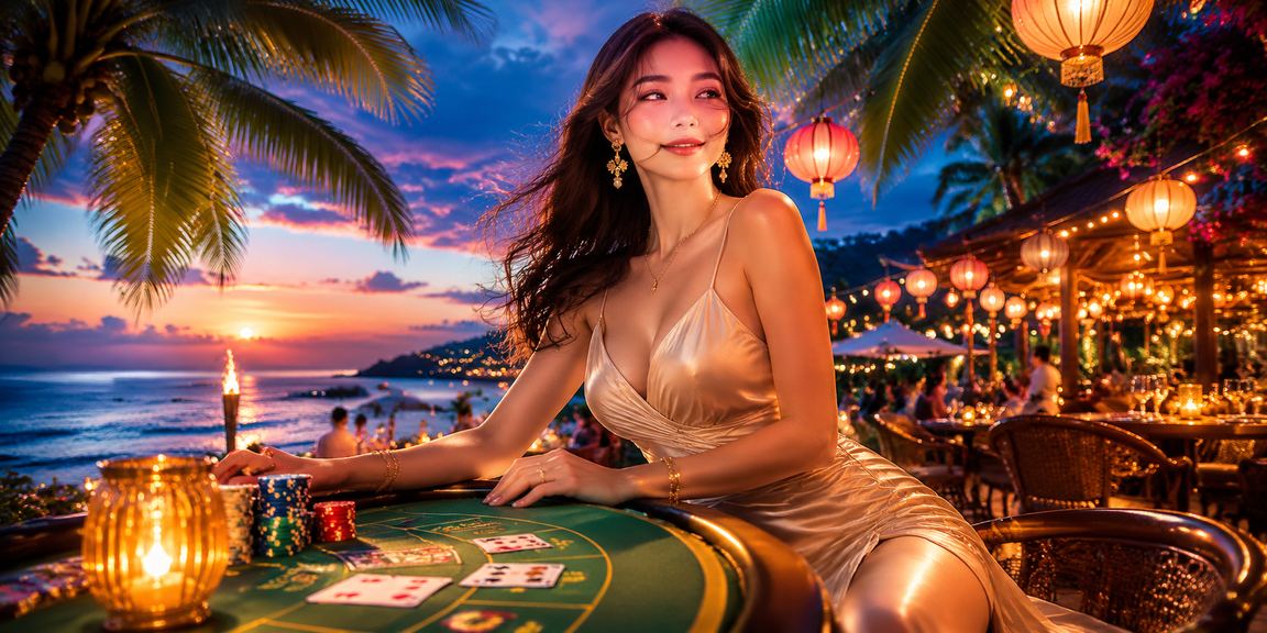Người dùng TP.HCM trải nghiệm casino trực tuyến 6427 trên điện thoại