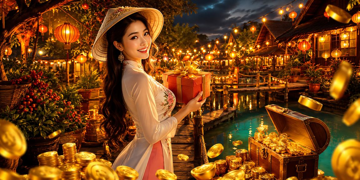 Phòng VIP High Roller dành cho thành viên cao cấp tại 6427 Việt Nam