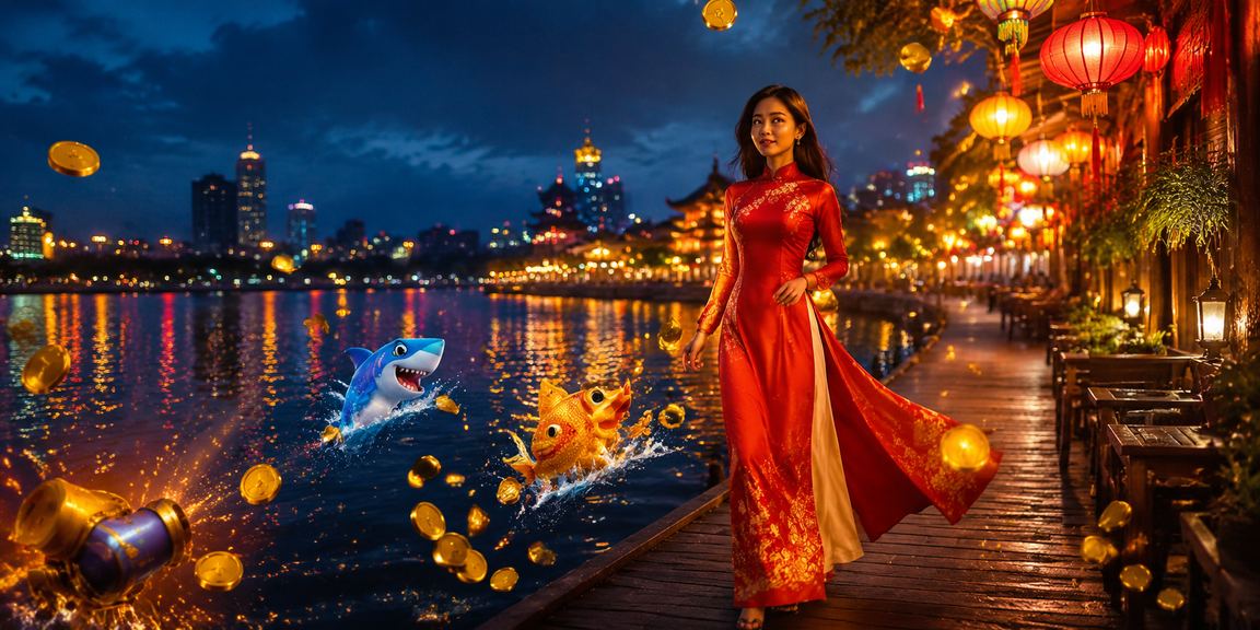 Trò chơi bắn cá trực tuyến phổ biến tại Hà Nội với trải nghiệm an toàn và công bằng