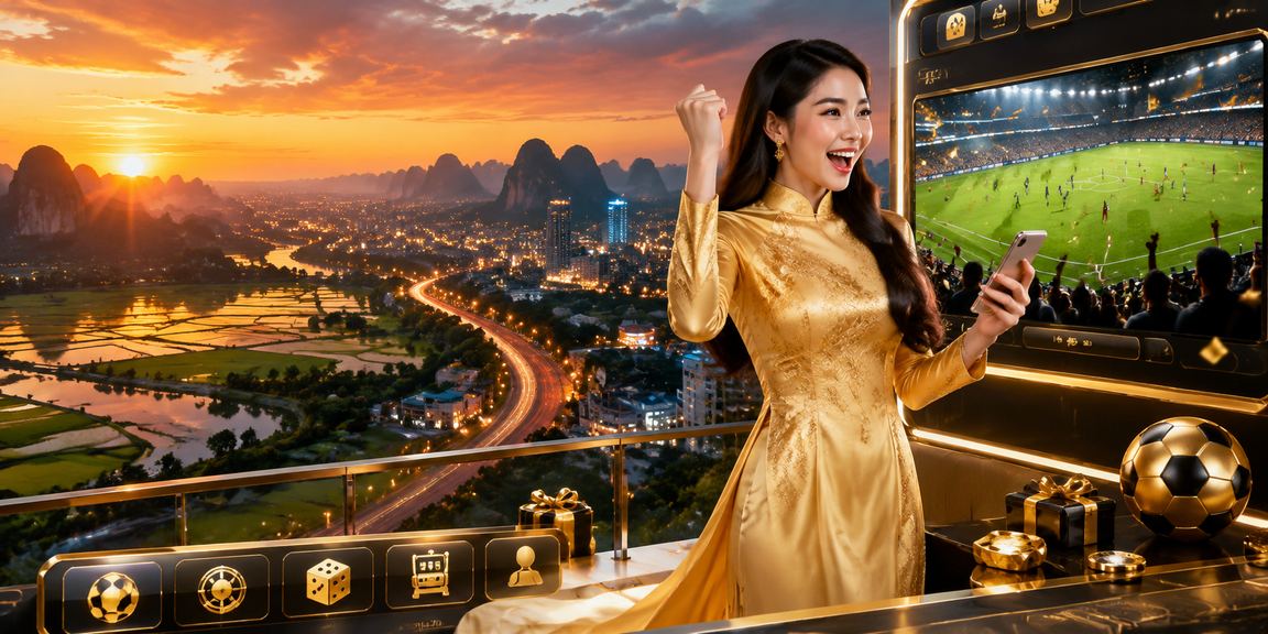 Hỗ trợ người chơi Việt Nam với chính sách giải trí có trách nhiệm từ 6427