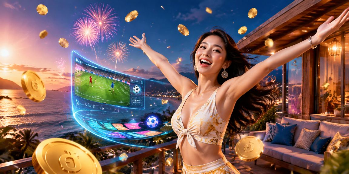 Không khí sôi động mùa lễ hội Sapa khi người dùng theo dõi kèo bóng đá và đặt cược thể thao trực tuyến