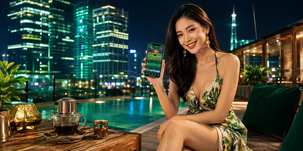 Khuyến mãi casino và cá cược thể thao hấp dẫn tại 6427 dành cho người chơi Việt Nam