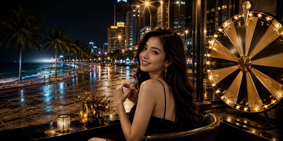 Không gian giải trí casinovà cá cược trực tuyến đa dạng tại 6427 cho người chơi Việt Nam
